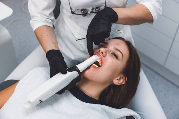 Best Broken or Cracked Tooth Emergency Dentist in Newark, CA