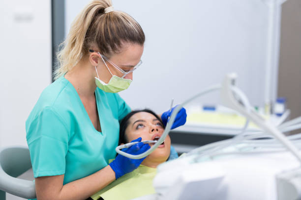 Best Mobile Emergency Dentist in Newark, CA